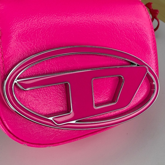 ๐ฅDIESEL - 1DR XS Mini Bag - 178U633 - Picture 3 of 17